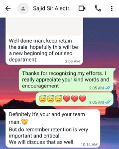 ecommerce seo expert