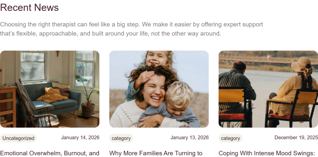 UX/UI audit services